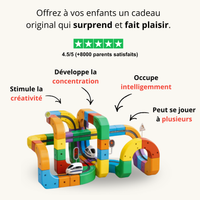 Mon Petit Train Volant