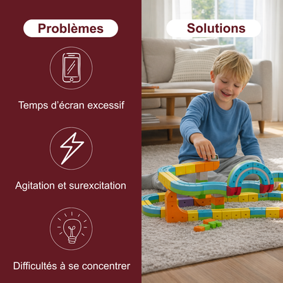 Mon Petit Train Volant